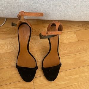 Isabel Marant sandals